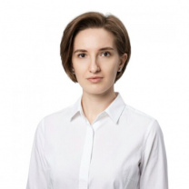 Павлова Елизавета Анатольевна