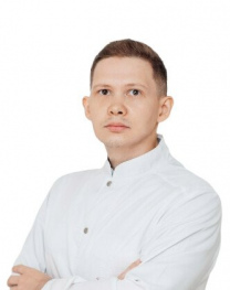Коровин Дмитрий Петрович