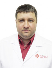 Столбов Михаил Валериевич