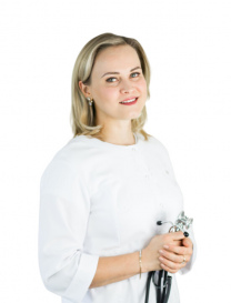 Уткина Ирина Сергеевна
