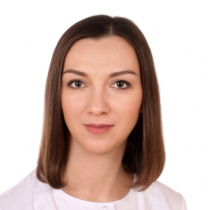 Шевцова Кристина Ивановна