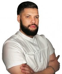 Муравьев Илья Олегович