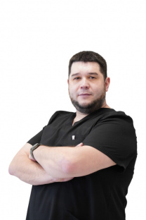 Хусаинов Азамат Минизакиевич