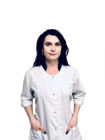 Кондратьева Дарья Александровна