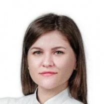Оккель Людмила Сергеевна