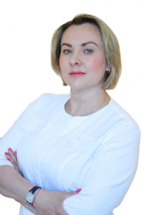 Назарова Ирина Геннадьевна