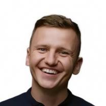 Литвин Максим Витальевич