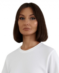 Синцова Анна Игоревна