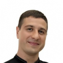 Бирюков Роман Александрович