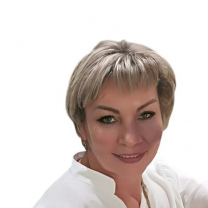 Хаметшина Марина Геннадьевна