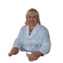 Куличенко Елена Николаевна