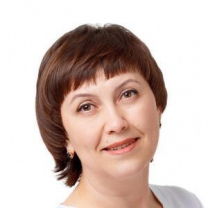 Гербер Наталья Валерьевна
