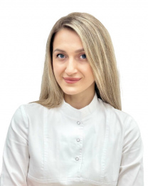 Черенкова Дарья Сергеевна