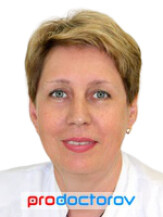 Якимова Ольга Владиславовна