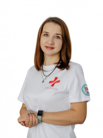Погребняк Светлана Вячеславовна