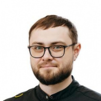 Горохов Сергей Сергеевич