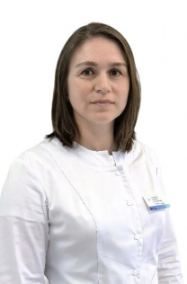 Голубева Татьяна Николаевна
