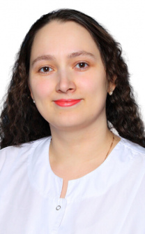 Картоева Зухра Юсуповна