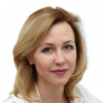 Беева Елена Анатольевна