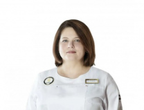 Голтанова Наталия Дмитриевна