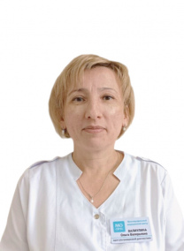 Валиулина Ольга Валерьевна