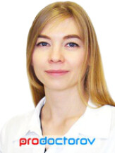 Павлова Ирина Валерьевна