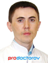 Кельн Артем Александрович