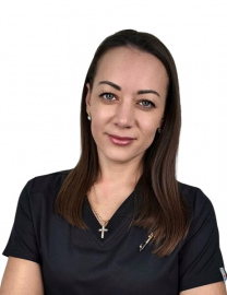 Фатхуллина Анастасия Александровна