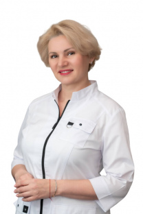 Лукьянова Ирина Александровна