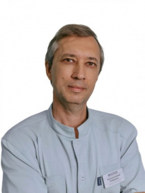 Соколов Алексей Клавдиевич