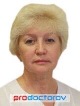 Починок Елена Михайловна