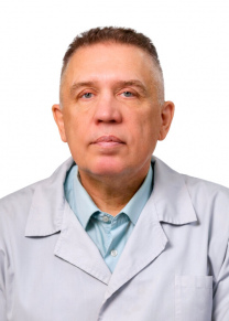 Осколков Сергей Анатольевич