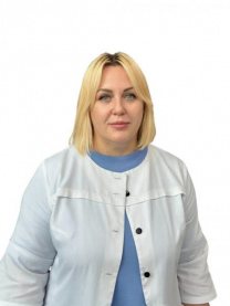 Харитонова Наталья Ивановна