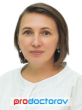 Доркина Ирина Леонидовна