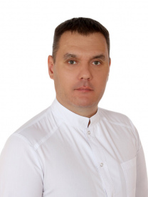 Чиняев Денис Сергеевич