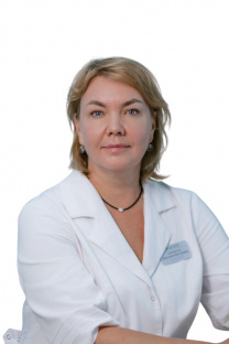 Симоненко Валерия Викторовна
