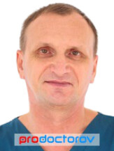 Черемных Юрий Анатольевич