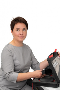 Косенкова Татьяна Владимировна