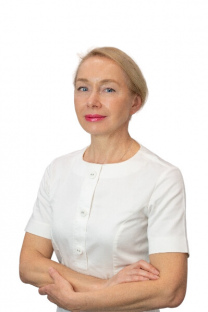Кушниренко Оксана Васильевна