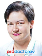 Арапова Оксана Николаевна