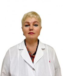Жукевич Марина Александровна