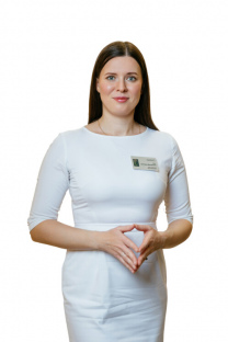 Гега Светлана Михайловна