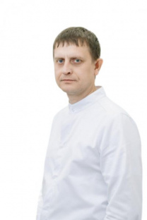 Михайлов Евгений Валерьевич