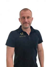 Оленев Андрей Олегович