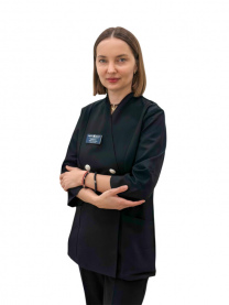 Безкровная Софья Сергеевна