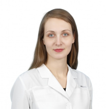 Пешкова Юлия Сергеевна