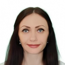 Алексеева-Онипсенко Виктория Леонидовна
