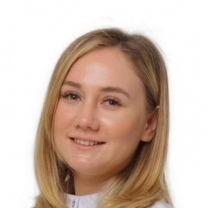 Трегубова Алина Витальевна