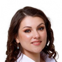 Деркач Алена Анатольевна