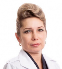 Федорова Ирина Анатольевна